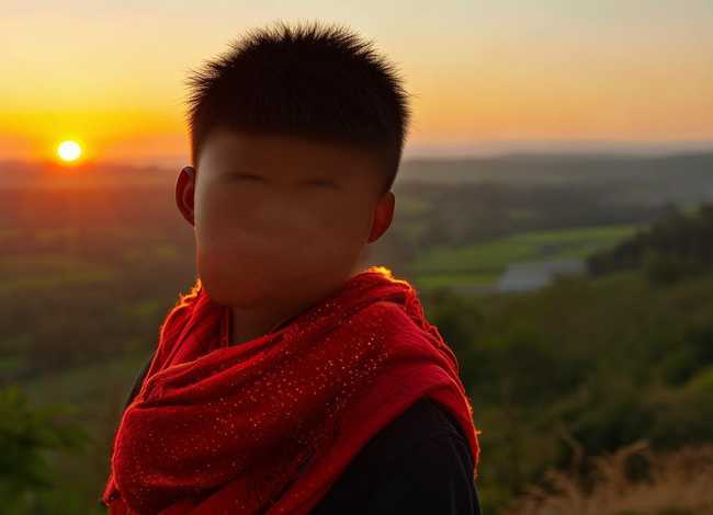 《闪闪的红星》儿童故事完整版、《闪闪的红星》 故事