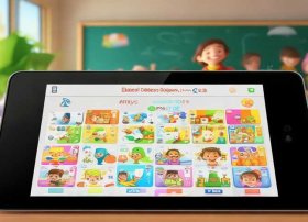 教育儿童类的电子书 教育儿童类的电子书推荐