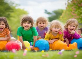 三至四岁儿童心理发展特点 三到四岁心理发展特点