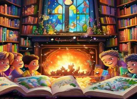 儿童故事多 - 儿童故事多多免费下载