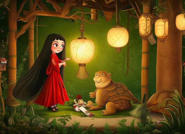 中国经典童话故事合集（中国经典童话故事合集完整版）