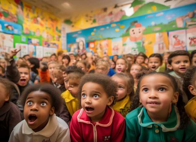 学前班小故事（学前班小故事演讲）