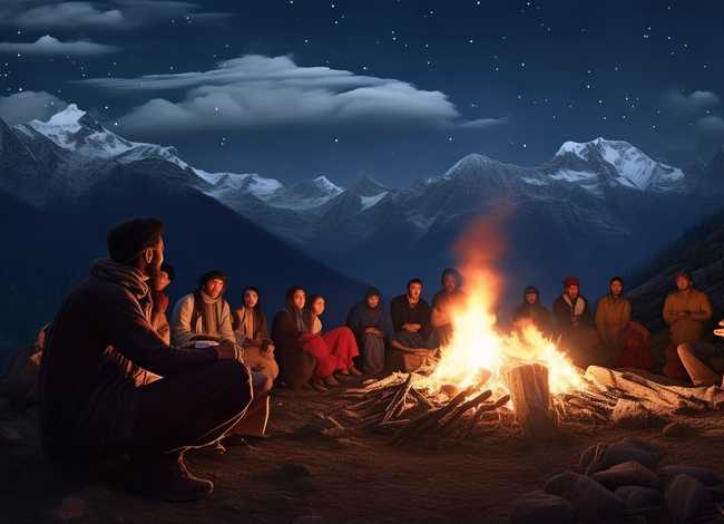 喜马拉雅一千零一夜故事在线听，一千零一夜喜马拉雅在线听故事mp3