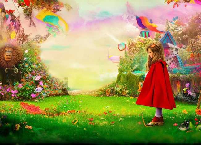 绿野仙踪故事分享、绿野仙踪故事分享PPT