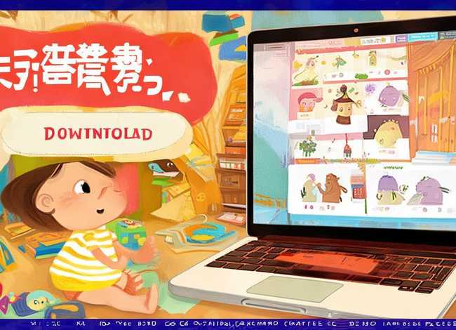 儿童故事下载地址，喜马拉雅听儿童故事下载