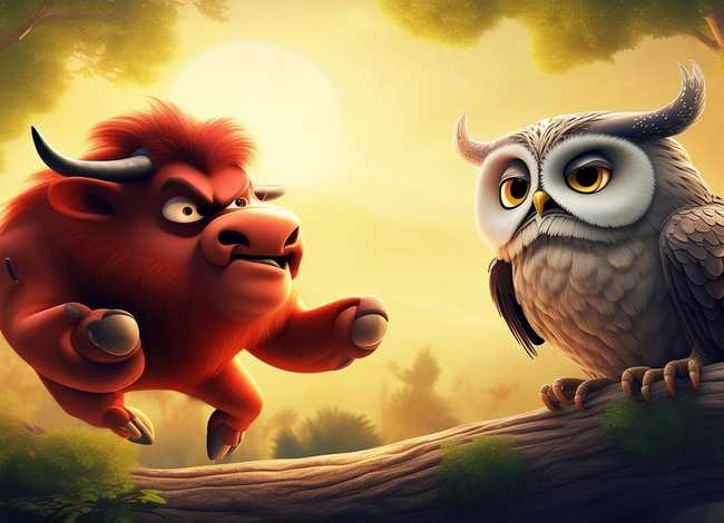 争吵的寓言故事 争吵的寓言故事有哪些 争吵的寓言故事 争吵的寓言故事有哪些