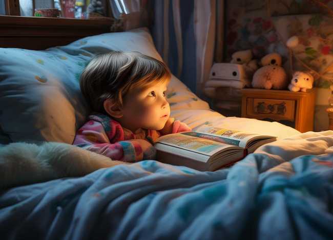 365夜睡前故事大全有声；365夜睡前故事大全阅读