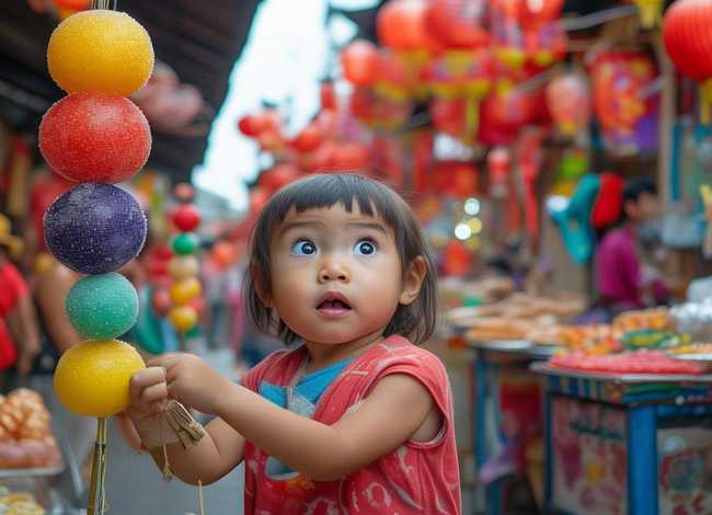 故事《冰糖葫芦》、幼儿故事《冰糖葫芦》 故事《冰糖葫芦》、幼儿故事《冰糖葫芦》