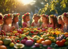 花宴儿童故事能提出什么问题（花宴这篇文章表达了什么）