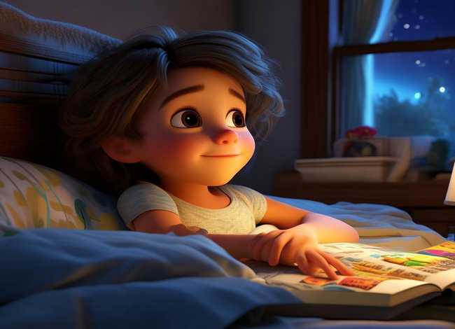 6岁儿童睡前故事大全免费听（6岁宝宝睡前故事大全在线听）