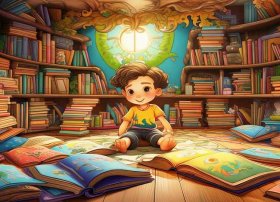 我想看儿童故事大全；我想看儿童故事