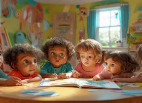 幼儿生活故事的特征有哪些；幼儿生活故事的特征有哪些？