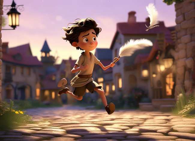 儿童故事鸡毛信3分钟 - 鸡毛信1分钟故事 儿童故事鸡毛信3分钟 - 鸡毛信1分钟故事