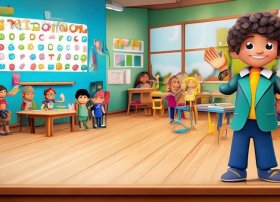 儿童英语故事绘本 - 幼儿英语故事绘本视频