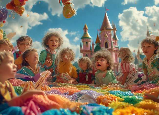 童话故事儿童画;童话故事儿童画画 童话故事儿童画;童话故事儿童画画