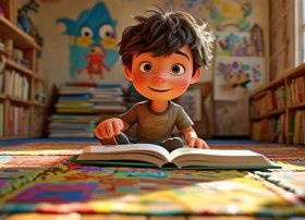 男孩小故事大全，男孩小故事大全短篇