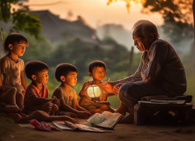 泰国小故事泰语、泰国小故事泰语怎么说 泰国小故事泰语、泰国小故事泰语怎么说