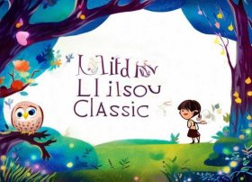 儿童经典故事书推荐（少儿经典故事书）