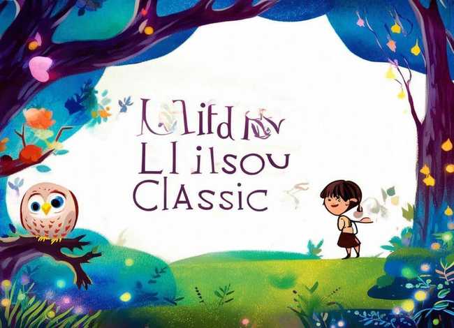 儿童经典故事书推荐（少儿经典故事书）