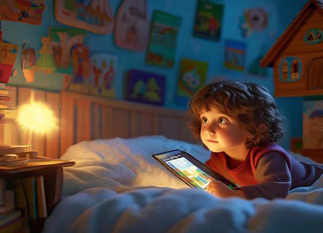 八岁睡前故事免费听、八岁睡前故事在线听免费听