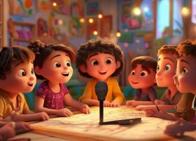 幼儿配音故事 幼儿故事配音故事