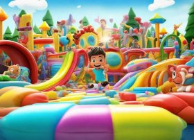 儿童闯关游戏图片，儿童闯关游戏图片卡通