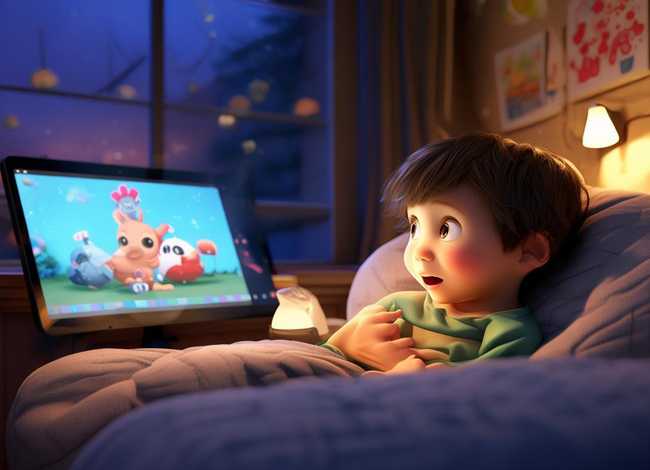 兔小贝儿童故事128、兔小贝故事睡前故事在线听