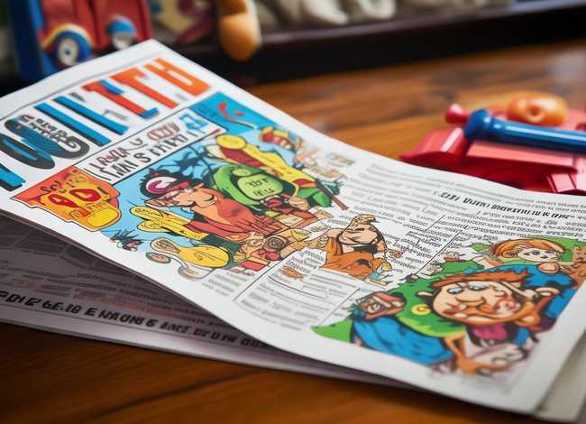 少年儿童故事报的刊号是多少、少年故事是报纸吗