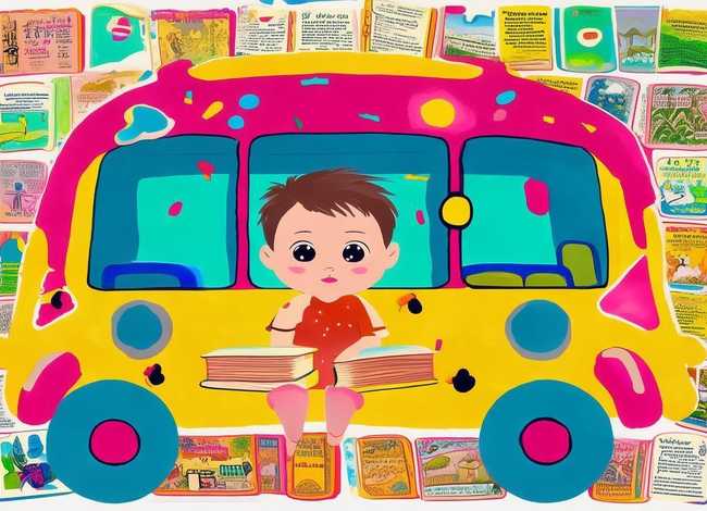 宝宝故事十万个为什么（十万个为什么宝宝巴士百科故事）