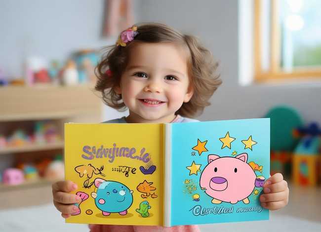 儿童家庭存折打印简单（儿童的存折如何取钱）