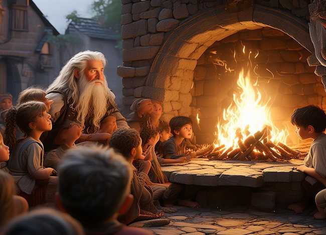 儿童历史故事长篇 儿童历史故事完整版长篇