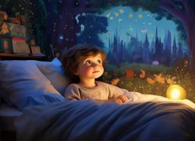 儿童童话故事睡前故事免费听；儿童睡前童话故事在线听免费