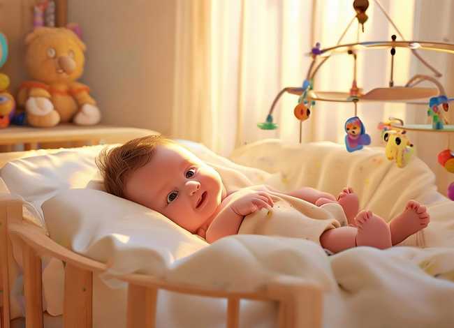 0岁小宝宝故事大全 0岁宝宝的故事大全