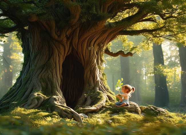 爱心树故事文字版、爱心树故事文字版视频 爱心树故事文字版、爱心树故事文字版视频