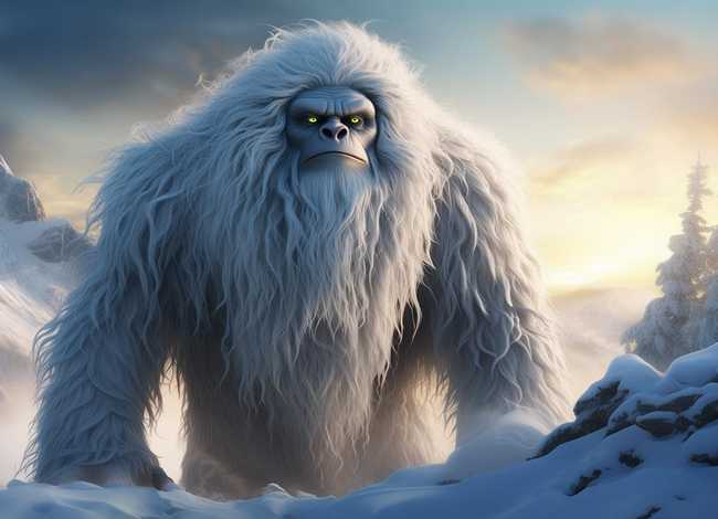 雪怪的故事全集 雪怪的故事全集免费听 雪怪的故事全集 雪怪的故事全集免费听