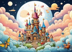 有趣的梦境故事（有趣的梦境故事作文）