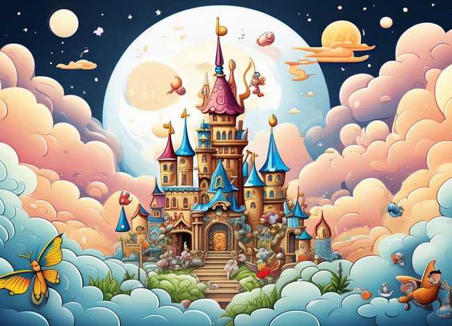 有趣的梦境故事(有趣的梦境故事作文) 有趣的梦境故事(有趣的梦境故事作文)