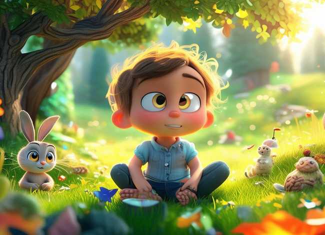 8岁故事大全 8岁故事大全视频讲说