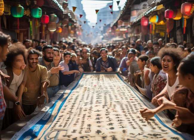 文化故事征集推文 文化故事征集推文怎么写 文化故事征集推文 文化故事征集推文怎么写