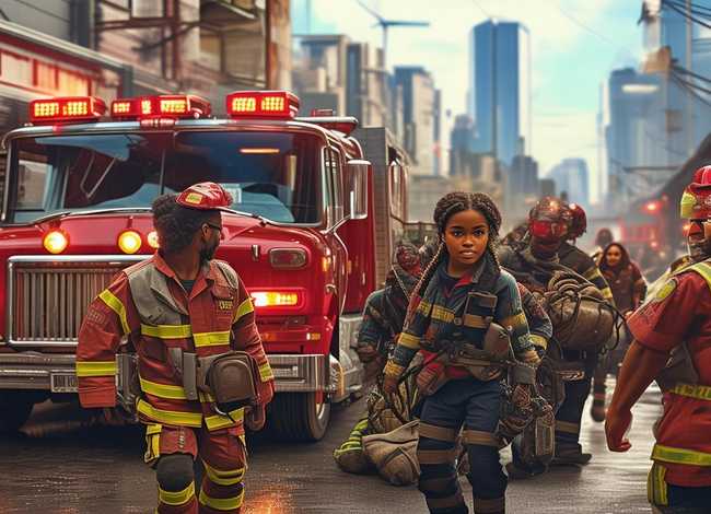 消防车故事100个 消防车故事100个字左右 消防车故事100个 消防车故事100个字左右