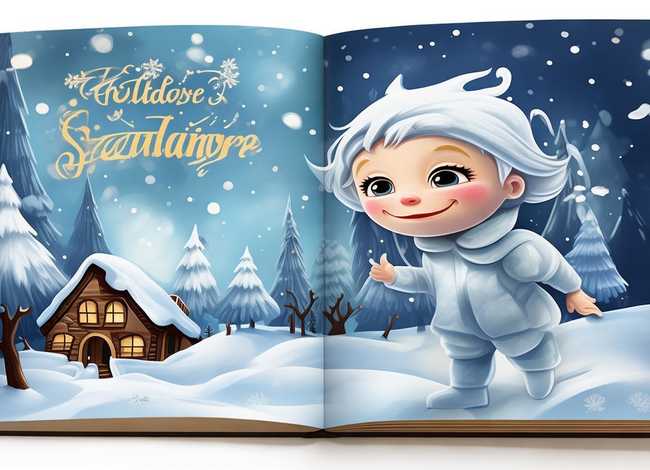 儿童故事雪孩子作者出版社,雪孩子的故事书 儿童故事雪孩子作者出版社,雪孩子的故事书