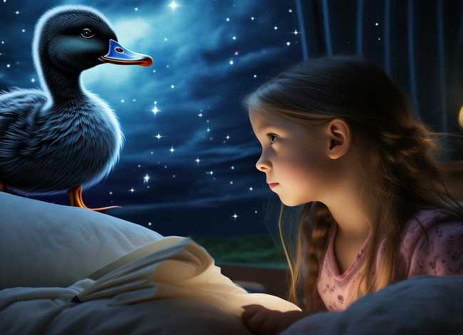 睡前小故事安徒生,睡前小故事安徒生丑小鸭 睡前小故事安徒生,睡前小故事安徒生丑小鸭