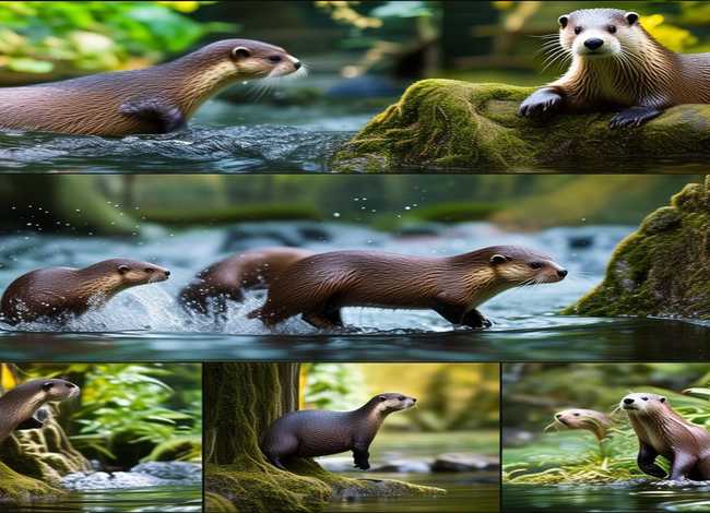 鼬的精彩视频 - 鼬的精彩视频大全