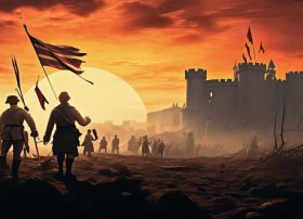 军事故事，军事故事大全100篇