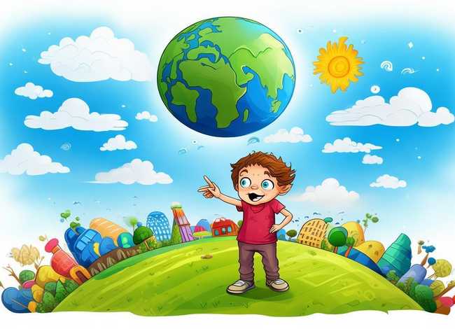 有关地球的幼儿故事,有关地球的幼儿故事简短 有关地球的幼儿故事,有关地球的幼儿故事简短