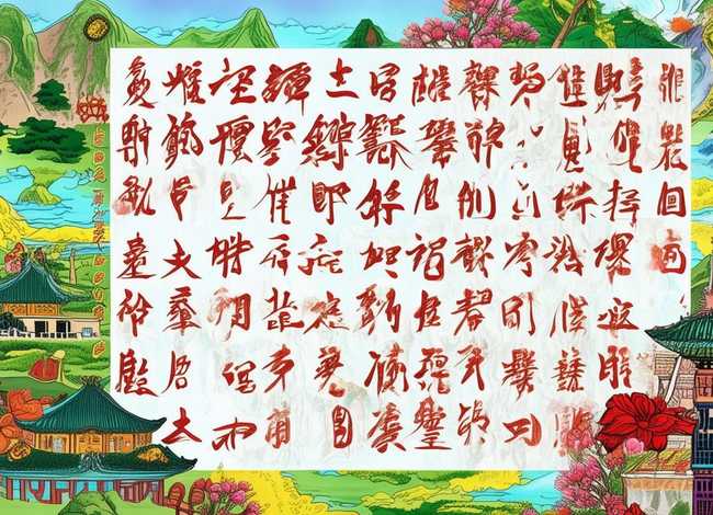 语文故事 - 语文故事手抄报 语文故事 - 语文故事手抄报