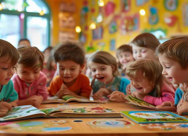 儿童美德故事3-6岁幼儿园,幼儿园美德故事有哪些 儿童美德故事3-6岁幼儿园,幼儿园美德故事有哪些