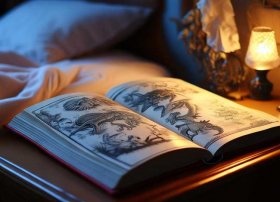 安徒生童话儿童睡前故事、安徒生故事睡前故事