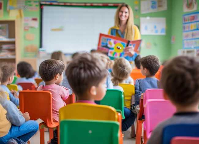 学讲儿童故事的教学视频，幼儿故事教程视频