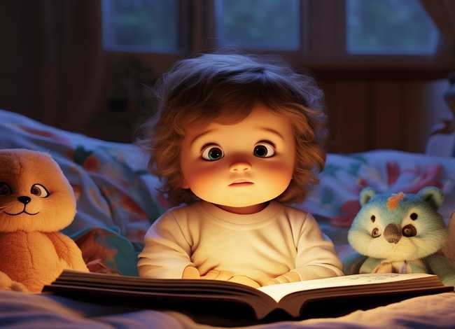 儿童睡前故事简短100字 - 儿童睡前故事100字简短 儿童睡前故事简短100字 - 儿童睡前故事100字简短